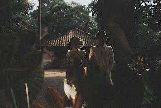婚禮攝影師Thusara Dilshan. 03.07.2025的照片