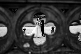 Fotógrafo de bodas Fabio Colombo. Foto del 23.04.2024