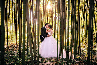 Fotógrafo de casamento Marco Bernardi. Foto de 15.09.2019