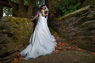 Wedding photographer Ceci Fuentes. Photo of 11.12.2018