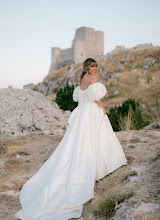 Bröllopsfotografer Enrico Sarchione. Foto av 12.03.2024