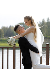Fotografo di matrimoni Anya Babakhina. Foto del 04.10.2025
