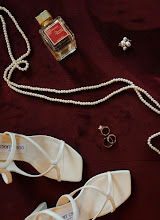 Wedding photographer Julia Garcia-Prat. Photo of 11.09.2025