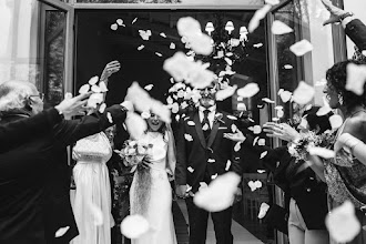Fotógrafo de bodas Daniele Busacca. Foto del 19.07.2025
