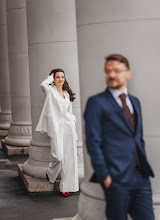 Wedding photographer Sergey Skopincev. Photo of 27.04.2024