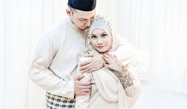 Wedding photographer Azrul Azhar. Photo of 30.09.2020