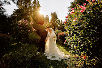 Fotografer pernikahan Valeriya Kasperova. Foto tanggal 06.09.2025