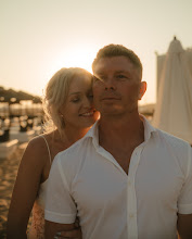 Fotograful de nuntă Nahal Mojarad. Fotografie la: 18.07.2025