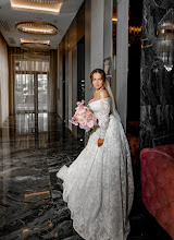 Wedding photographer Sergey Abalmasov. Photo of 19.05.2024