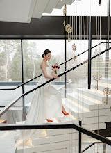 Wedding photographer Aleksandra Pavlova. Photo of 11.06.2025