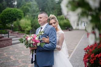 Wedding photographer Darina Aleksandrova. Photo of 24.05.2020