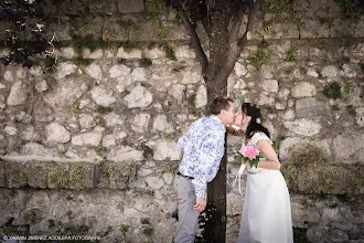 Hochzeitsfotograf Yasmin Jiménez Aguilera. Foto vom 10.08.2021