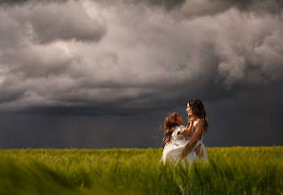 Jurufoto perkahwinan Natalya Golovan. Foto pada 23.07.2025