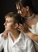 Photographe de mariage Anastasiya Klimkina. Photo du 11.05.2024