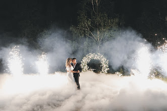 Vestuvių fotografas: Valeriy Alkhovik. 12.10.2023 nuotrauka