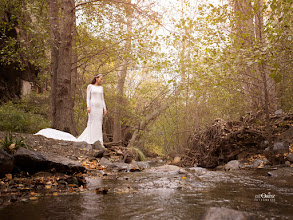 Fotógrafo de bodas Jose Ortiz. Foto del 06.04.2020