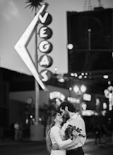 Huwelijksfotograaf Gina Solorzano. Foto van 22.04.2024