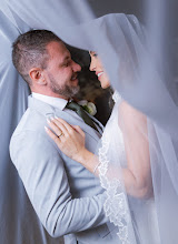 Fotógrafo de casamento Fernando Martins. Foto de 17.05.2025