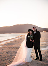 Wedding photographer Sofiya Valova. Photo of 25.03.2022