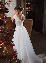 Wedding photographer Andrey Apolayko. Photo of 26.01.2022