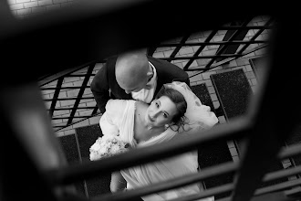 Huwelijksfotograaf Aleksandr Strelnikov. Foto van 28.02.2023