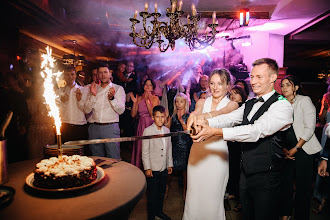 Свадебный фотограф Iryna Murselovic. Фотография от 18.10.2025