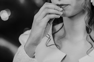 婚礼摄影师Veres Izolda. 13.10.2024的图片