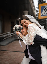 Fotografo di matrimoni Ilmir Arslanov. Foto del 13.03.2024