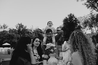 Fotograf ślubny Gowtham Vijay. Zdjęcie z 22.09.2025