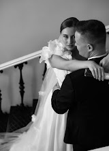 Hochzeitsfotograf Aleksey Popurey. Foto vom 10.04.2023