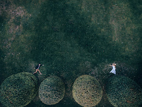 Fotógrafo de casamento Pavel Yaschenko. Foto de 17.05.2018