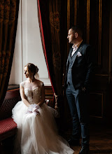 Wedding photographer Kseniya Samoylik. Photo of 18.04.2022