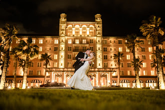 Fotógrafo de bodas Wil Ramsey. Foto del 24.08.2022