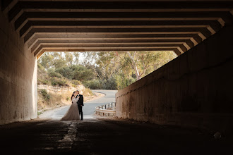 Svatební fotograf Loukas Stylianou. Fotografie z 15.08.2025