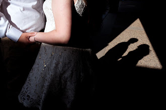 Svatební fotograf Caro Jose. Fotografie z 11.12.2025