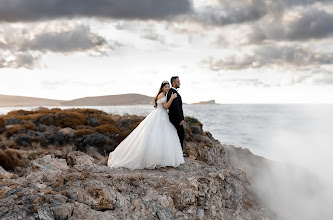 Wedding photographer Faruk Sivas. Photo of 09.03.2024