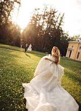 婚禮攝影師Viktoriya Petrenko. 05.10.2023的照片