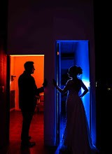 婚禮攝影師Edwin Vergara. 13.04.2024的照片