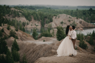 Svatební fotograf Tatyana Starkova. Fotografie z 16.06.2020