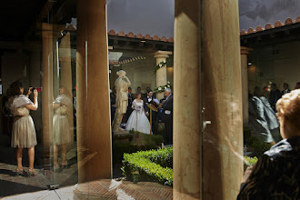 Fotografer pernikahan Michel Quijorna. Foto tanggal 27.05.2024