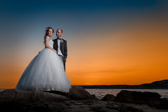 Fotógrafo de bodas Can Burak Bizer. Foto del 21.05.2022