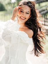 Svatební fotograf Yulia Yermolayeva. Fotografie z 03.09.2025