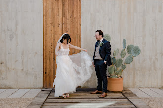 Весільний фотограф Abel Osorio. Фотографія від 15.05.2024