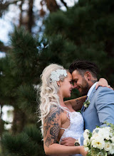 ช่างภาพงานแต่งงาน Lauren Alyce. ภาพเมื่อ 11.05.2023