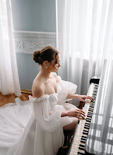 婚礼摄影师Ekaterina Biryukova. 02.05.2025的图片