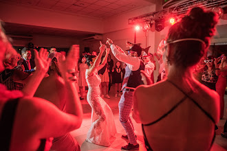 Photographe de mariage Franco Lorenzi. Photo du 07.04.2020