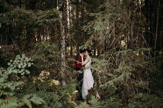 Fotografo di matrimoni Gatis Locmelis. Foto del 28.03.2020