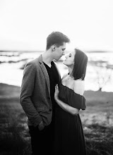 Svadobný fotograf Justyna Kajko. Fotografia z 18.05.2023