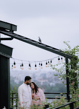 Svatební fotograf Zishan Bhuiyan. Fotografie z 31.08.2025