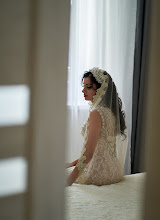 婚礼摄影师Yuliya Kravchina. 18.10.2021的图片